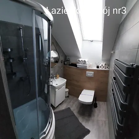 Privat bolig Kaper *