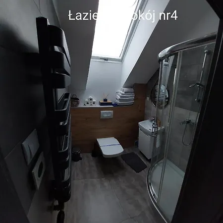 Privat bolig Kaper Rewa