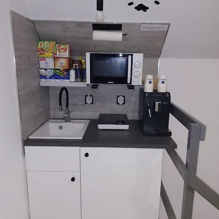 Kaper Privat bolig *