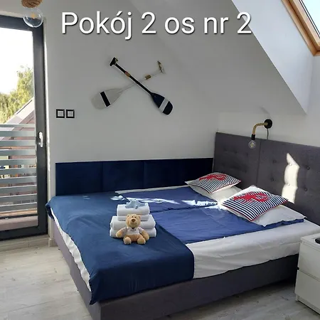 Privat bolig Kaper Rewa