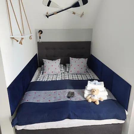 Kaper Privat bolig *