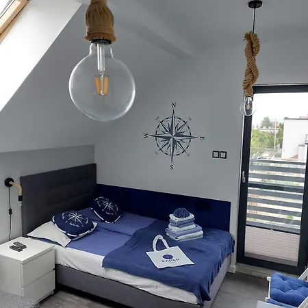 Privat bolig Kaper *