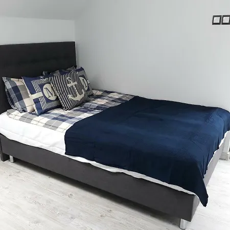 Kaper Homestay