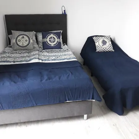 Kaper Privat bolig *