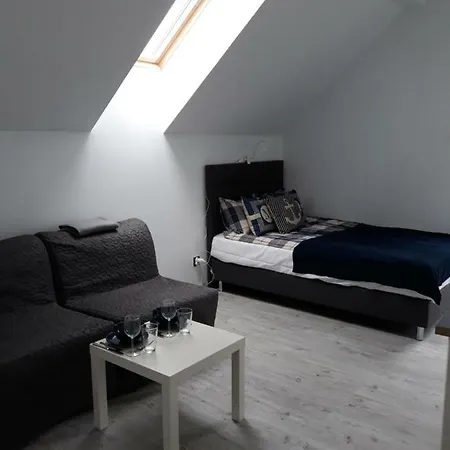 Privat bolig Kaper Rewa