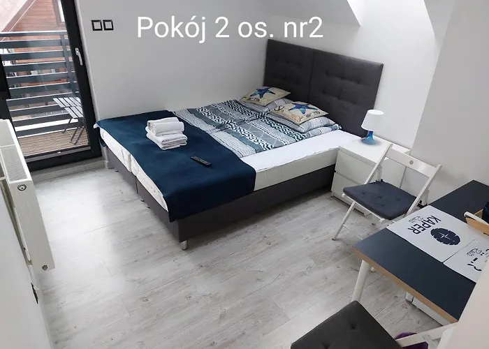 Habitación en casa particular Kaper Rewa