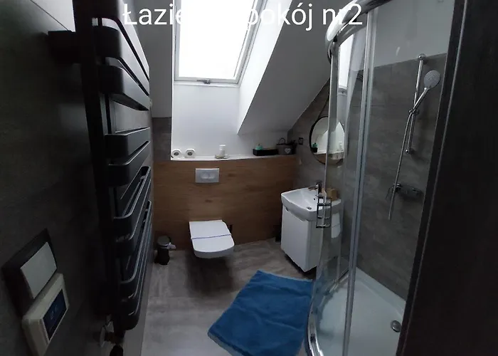 Habitación en casa particular Kaper