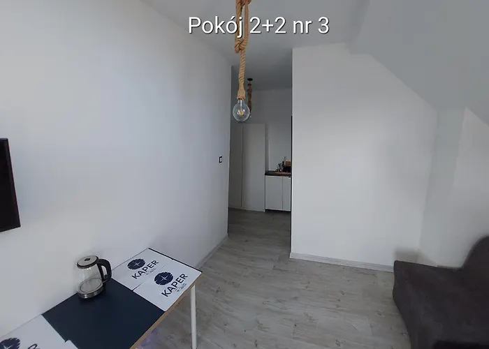 Kaper Habitación en casa particular