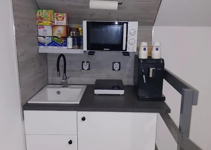 Kaper Habitación en casa particular *