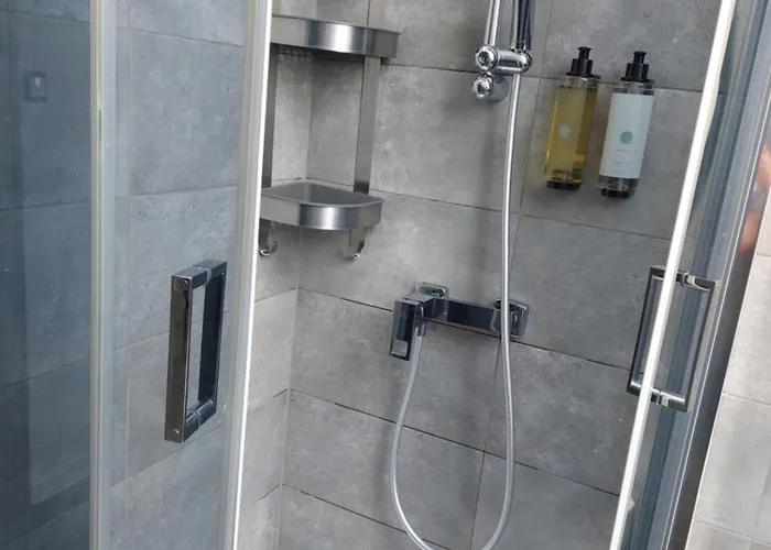 Habitación en casa particular Kaper Rewa