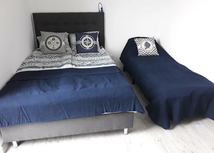 Kaper Habitación en casa particular *