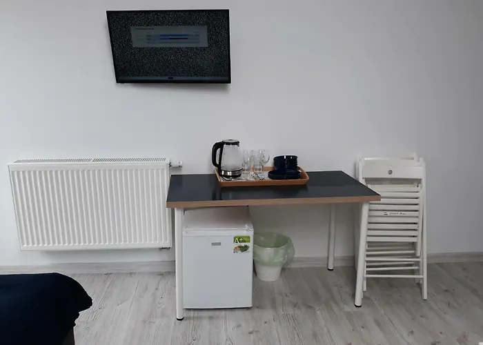 Habitación en casa particular Kaper