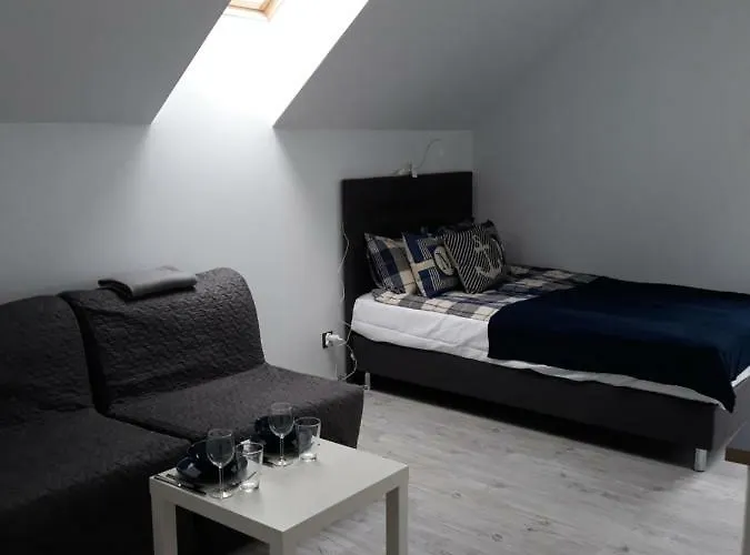 Habitación en casa particular Kaper Rewa