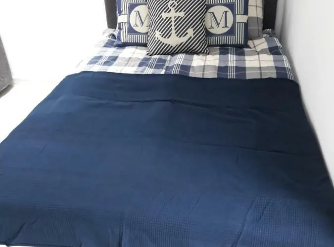 Habitación en casa particular Kaper