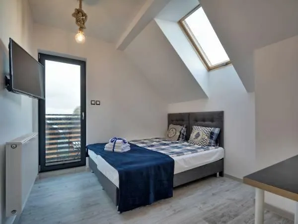 Kaper Habitación en casa particular