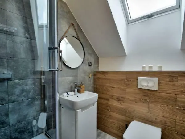 Habitación en casa particular Kaper